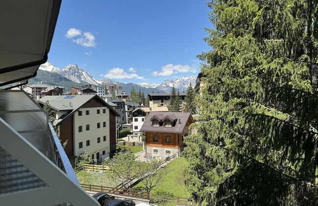 Studio Saturno 23 in the City Center - Photo 22