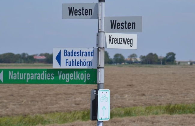 West in Haus Luttmoor - Foto 31