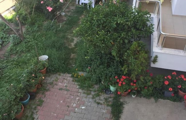 Ugurevler Apart - Photo 41