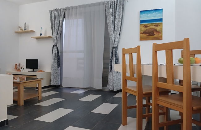 Kolatilde- Estoril Beach Flat - Foto 19