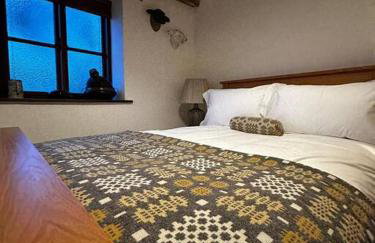 Hay On Wye Welsh Townhouse in Hay centre - Foto 12