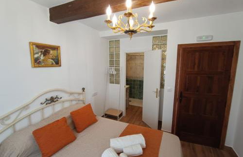 El Palacete de Cuevas - Foto 19