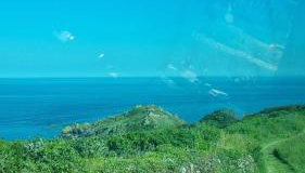 Journeys End with stunning Sea views from the Headland - Foto 5