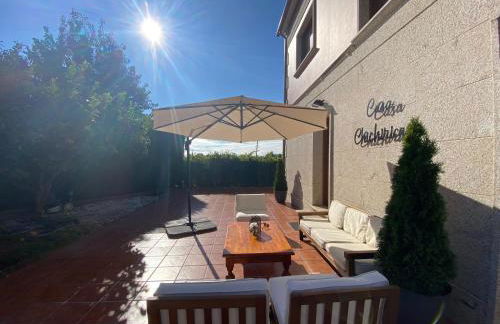 Casa Chichirica - Foto 9