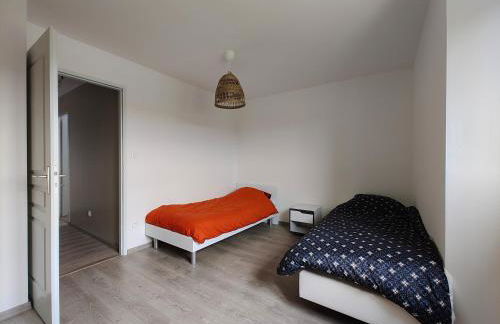 Gite Le Solquirit - avec piscine et vue imprenable - Photo 22