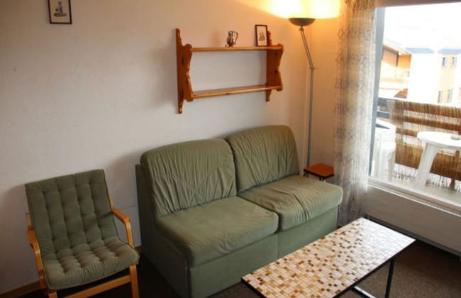 Studio With a Hilltop View - Foto 4