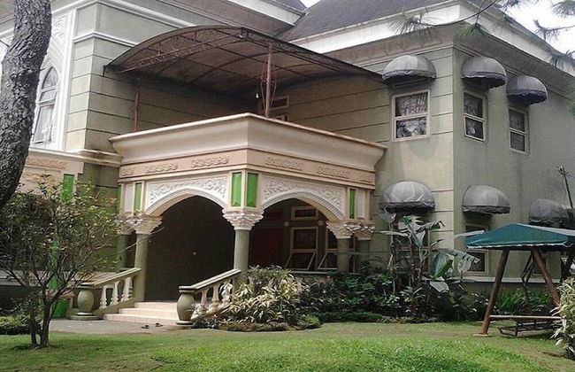 Villa Kota Bunga Dandelion - Photo 52