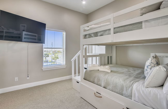 Seafoam House - Foto 6