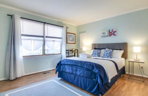 Milton Townhouse about 9 Mi to Delaware Bay! - Foto 13