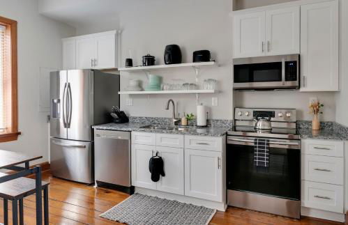 Cozy Historic Family Home in the Heart of Richmond - Foto 9