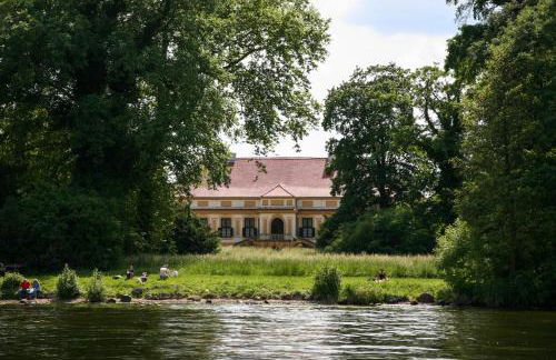Ferienhaus Caputh - Foto 50