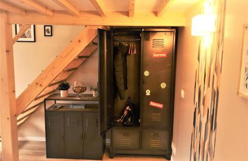 La Mezzanine par Picardie Homes - Foto 16