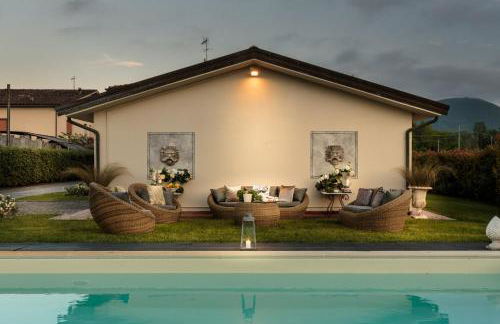 Villa Annalisa - Foto 8