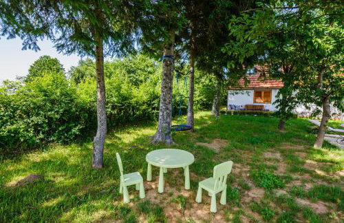 Beautiful cottage with heated pool for 22 ppl - Foto 71