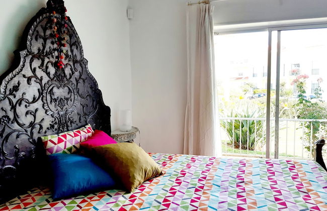 Impecable 4-bed Villa in Praia da Areia Branca - Foto 2