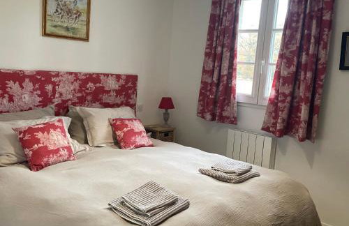 Gîte cosy en Sologne, nature et pêche, tout inclus - FR-1-590-549 - Foto 5