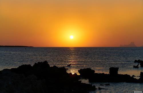 Casita Del Puerto Formentera Passport - Foto 36