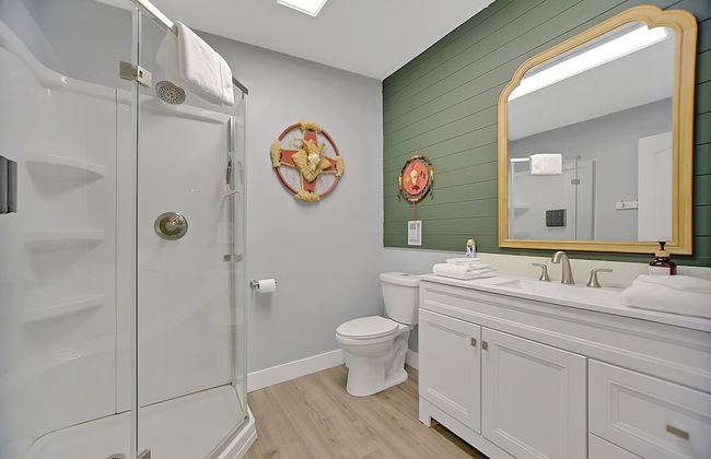 Grand Canyon Adventure Base 4BR Home With Games - Foto 51