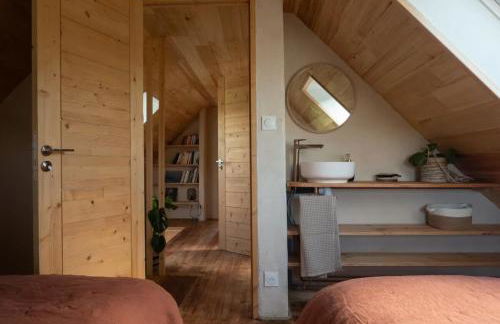 Moulin du Roz - Foto 29