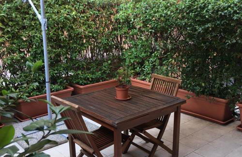 B&B Terrazza Baires - in the heart of Milan - Foto 9