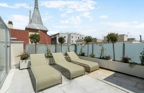 Elegance & comfort in Chamberi- 4C - Foto 6