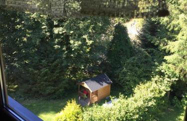 Agropensjonat Tramp z góralskim spa - Foto 20