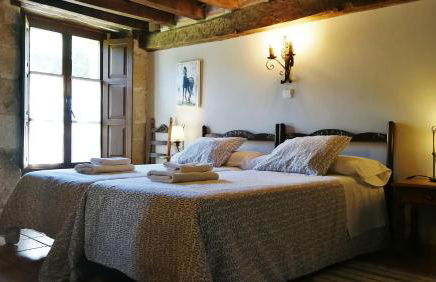 Casa Rural La Toba I y II - Photo 27