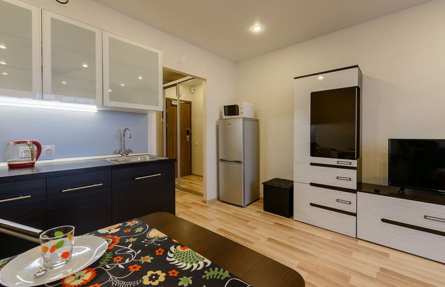 Apartments Domotelli Ye's - Foto 65