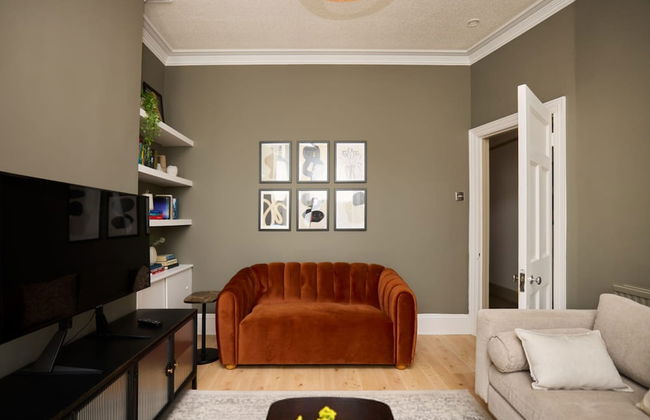 The Furness Hideout - Charming 2bdr House With Garden - Foto 11