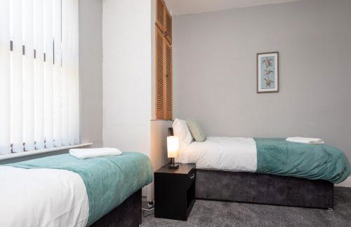 3-Bed Coastal Retreat - Foto 33