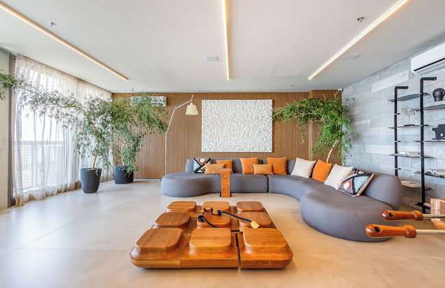 JFL prédio completo com café da manha - Foto 3