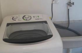 Central 2 quartos WIFI Próximo shopping JL e terminal rodoviário - Foto 37