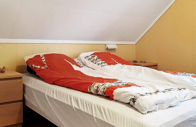 Holiday Home in Lindesnesnes - Foto 9