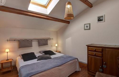 Gîte charmant pour 10, nature et confort avec animaux admis - FR-1-496-60 - Foto 13