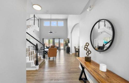 Make memories in this 6 bedroom with private pool - Foto 34