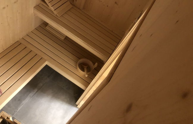 Sup.4 SZ Sauna o.IR-Sauna+Sprudelbad - Foto 20