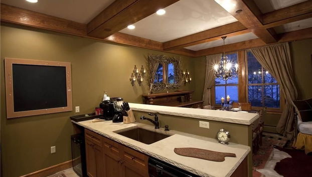 Palmyra 3F - Foto 4, Cocina privada