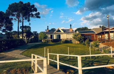 Casa Salto Caveiras - Foto 6