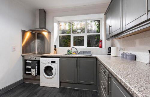 Mariah Flat - 2 Bedroom getaway in Pontypool - Photo 31