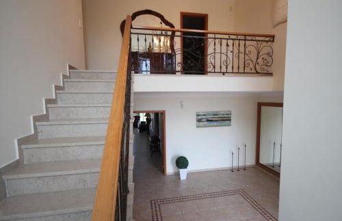 Villa Fonte Santa - Photo 25