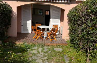 Résidence Cap de l esterel - Foto 2