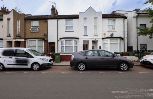 A spacious and modern 4Bedroom house - Foto 50