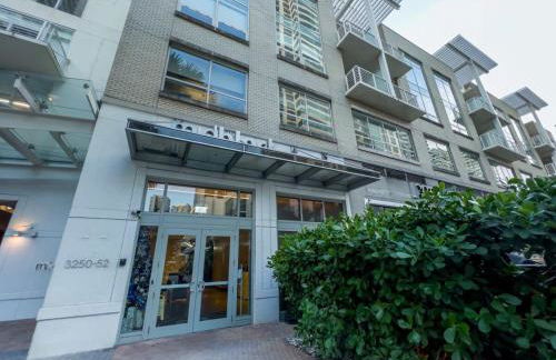 Palm Place Heart of Miami with Parking Pool and Gym - Foto 33