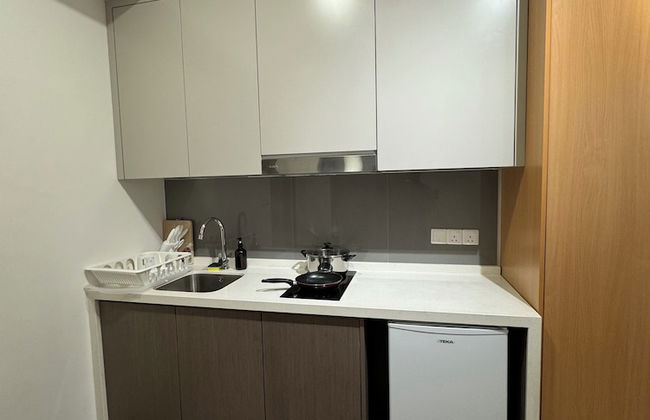 Agile Premium Service Suite KL - Foto 56