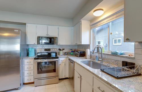 Pet-Friendly Home with Pool in Palm Harbor! - Foto 20