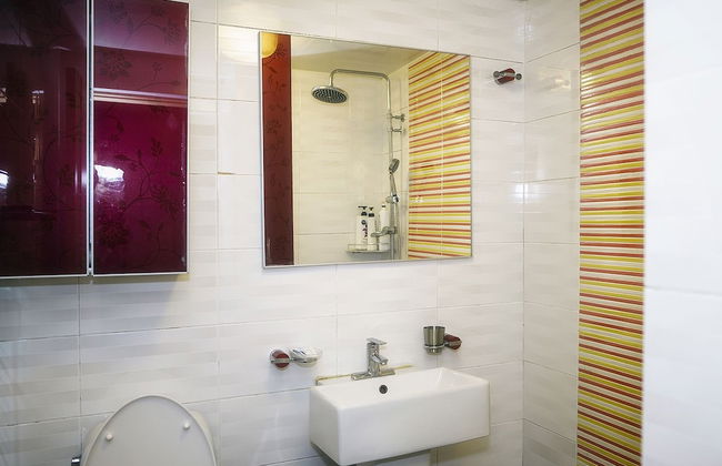 Tongyeong MongDol House - Foto 68