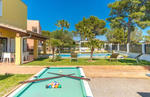 M353 Ibiza by Mallorca Villa Selection - Foto 3