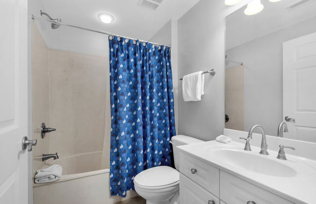 The Village Unit 412 - The Village BMB - Foto 28