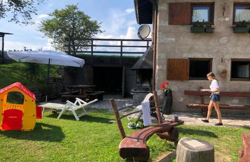 Chalet Maso Pino - Foto 37