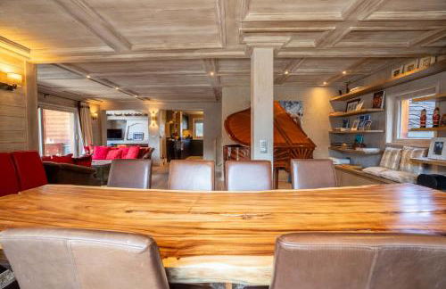 Chalet Altaïr - Foto 28